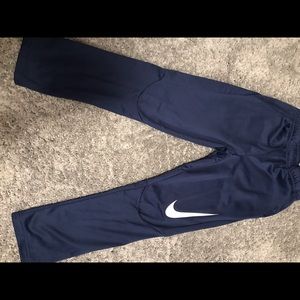 Boys Nike Dri-fit Pants